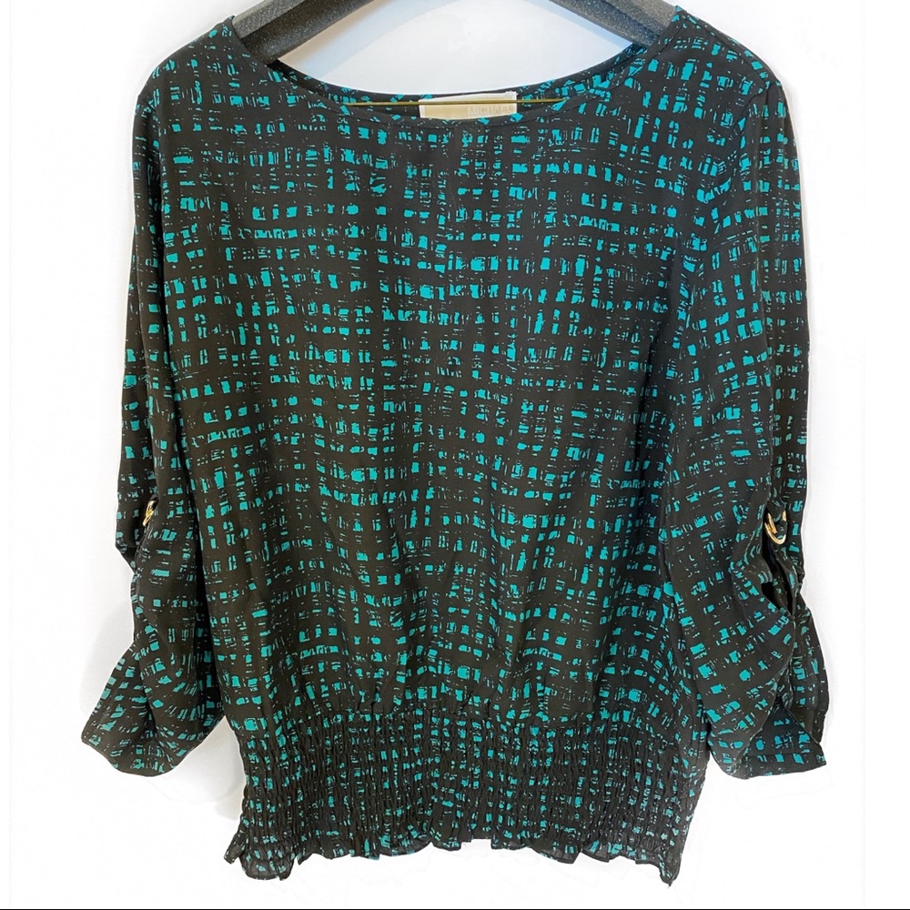 Michael Kors blouse